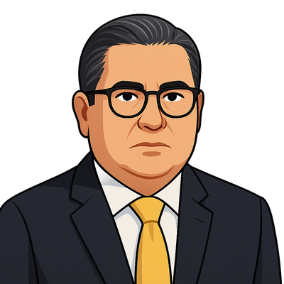 Xavier Marconi Montero